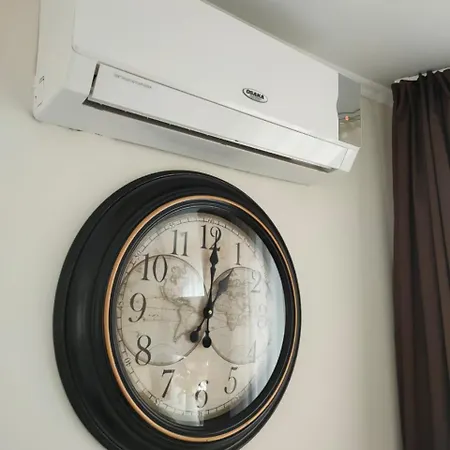 Appartement Afrodita , 4 Floor, Pool View *