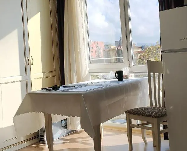 Appartement Afrodita , 4 Floor, Pool View *