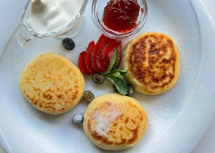 Afrodita , 4 Floor, Pool View *