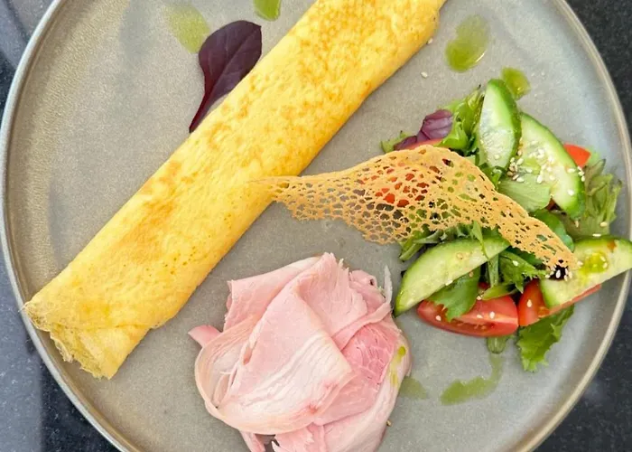 Afrodita , 4 Floor, Pool View Sunny Beach