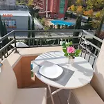 Διαμέρισμα Afrodita , 4 Floor, Pool View Σάνι Μπιτς