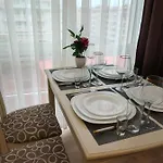 Διαμέρισμα Afrodita , 4 Floor, Pool View