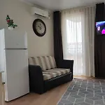 Afrodita , 4 Floor, Pool View Διαμέρισμα Σάνι Μπιτς