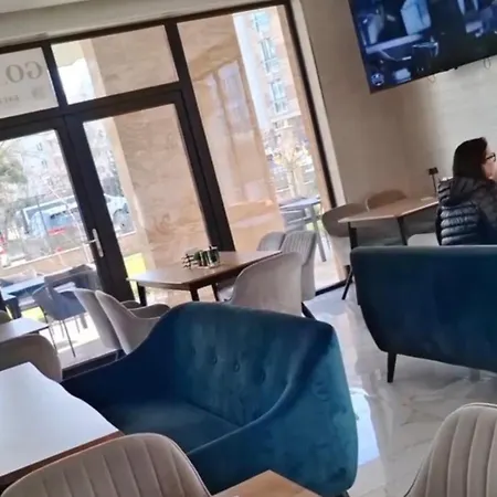 Lägenhet Afrodita , 4 Floor, Pool View Slăntjev Brjag