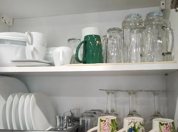 Afrodita , 4 Floor, Pool View Apartment *