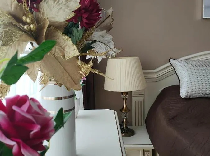 Afrodita , 4 Floor, Pool View Apartment *