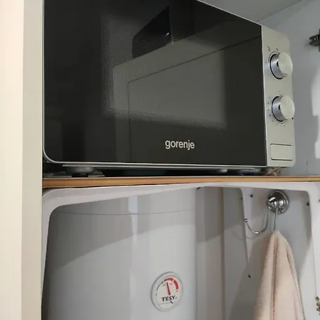 Afrodita , 4 Floor, Pool View *