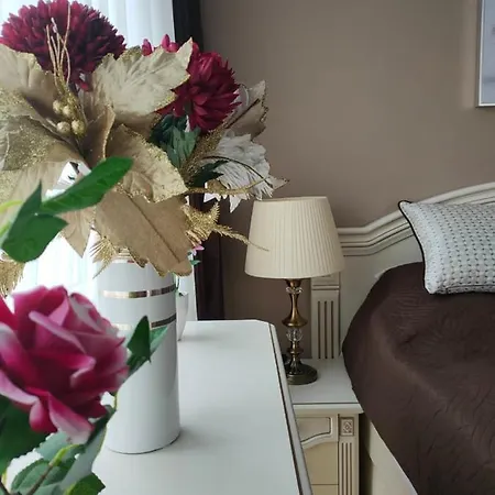 Afrodita , 4 Floor, Pool View Apartment *