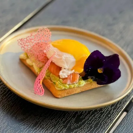 Afrodita , 4 Floor, Pool View Apartment